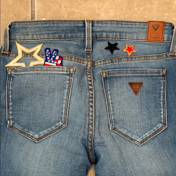 Guess jeans - Picture 3 of 4